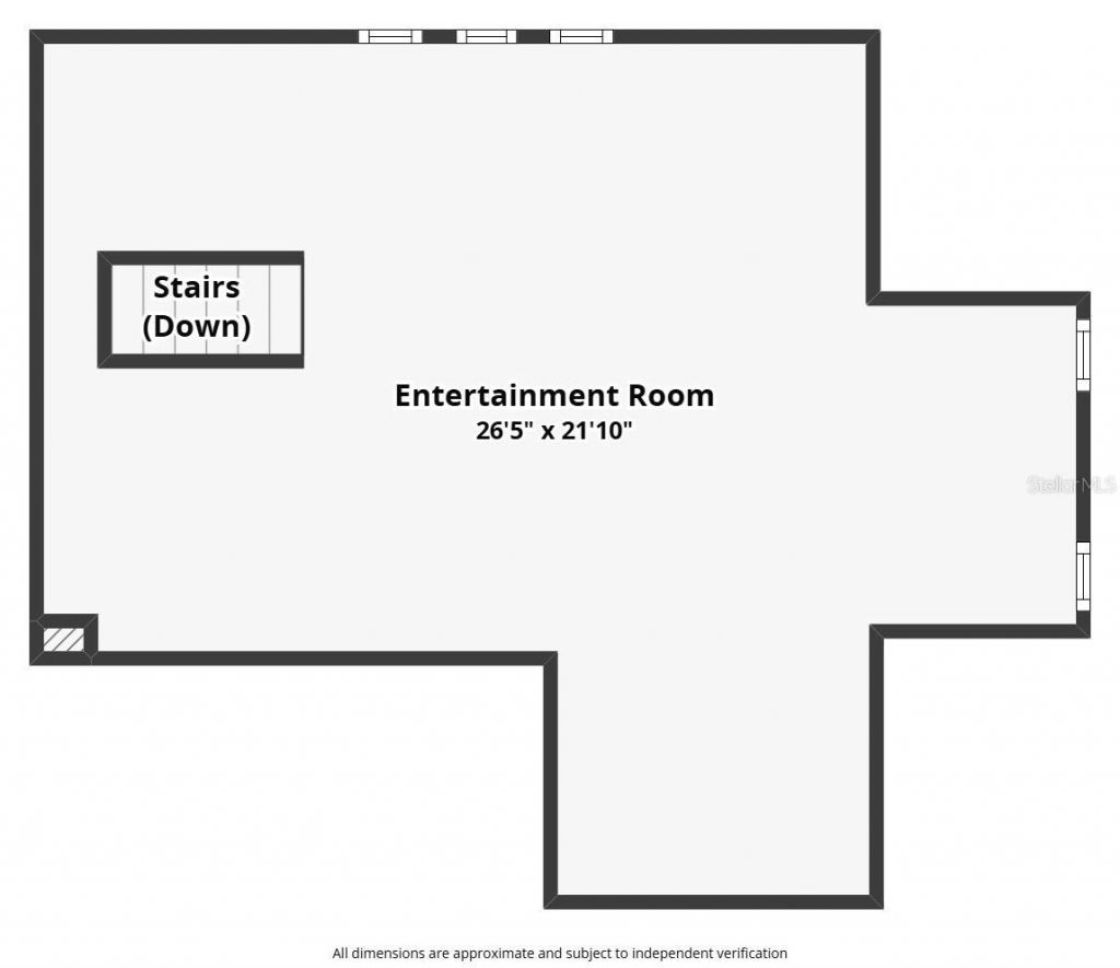 214 S Riverside Drive, New Smyrna Beach, FL 32168 Photo