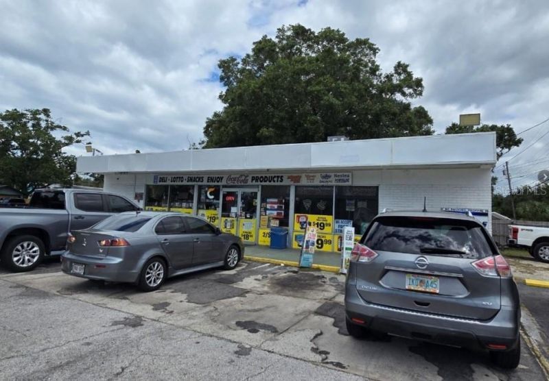 5227 Gulfport Boulevard S, Gulfport, FL 33707 Photo