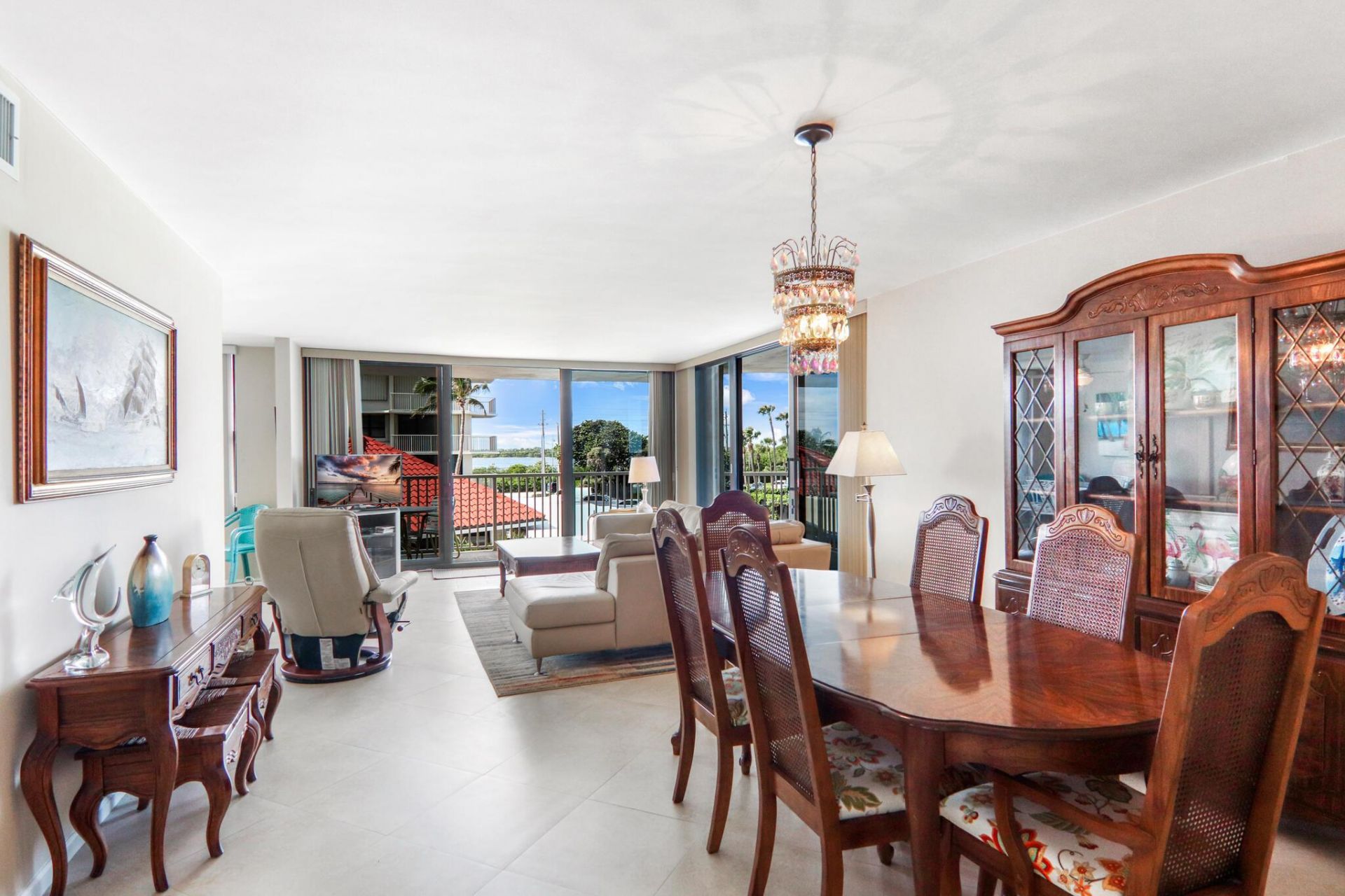 5480 N Ocean Drive, Unit A1d, Singer Island, FL 33404 Photo