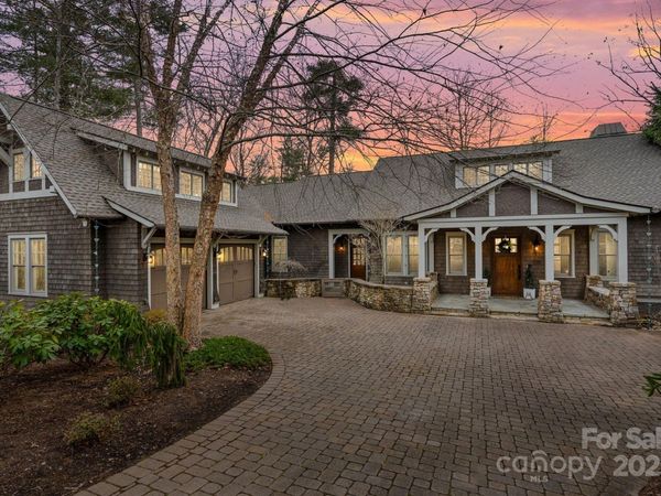 14 Landsdowne Court, Asheville, NC 28803