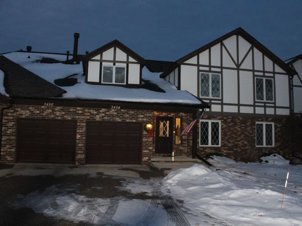 3454 Georgetown Drive, Waterloo, IA 50701