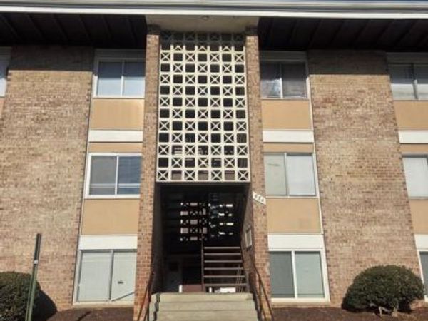 534 WILSON BRIDGE DRIVE, Unit 6735 B-1, OXON HILL, MD 20745