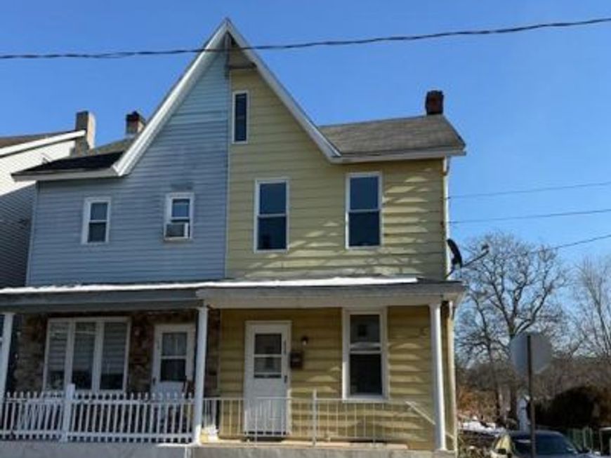 236 N Pine Street, Tremont, PA 17981 Main Photo