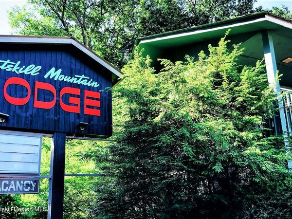 334 New York 32a , Palenville, NY 12463