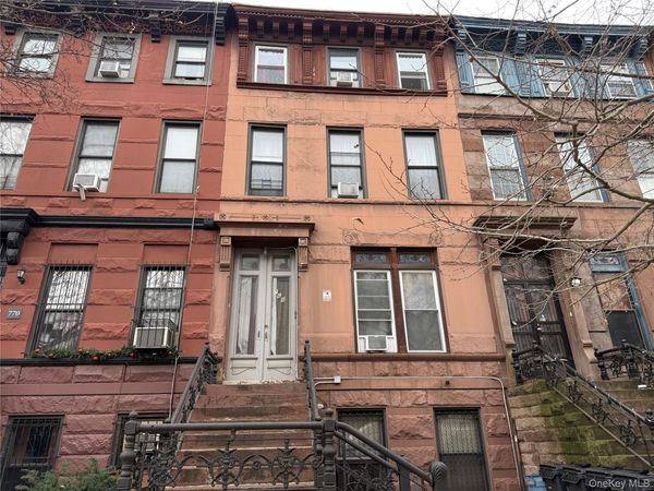 768 Greene Avenue, Unit 2, Brooklyn, NY 11221