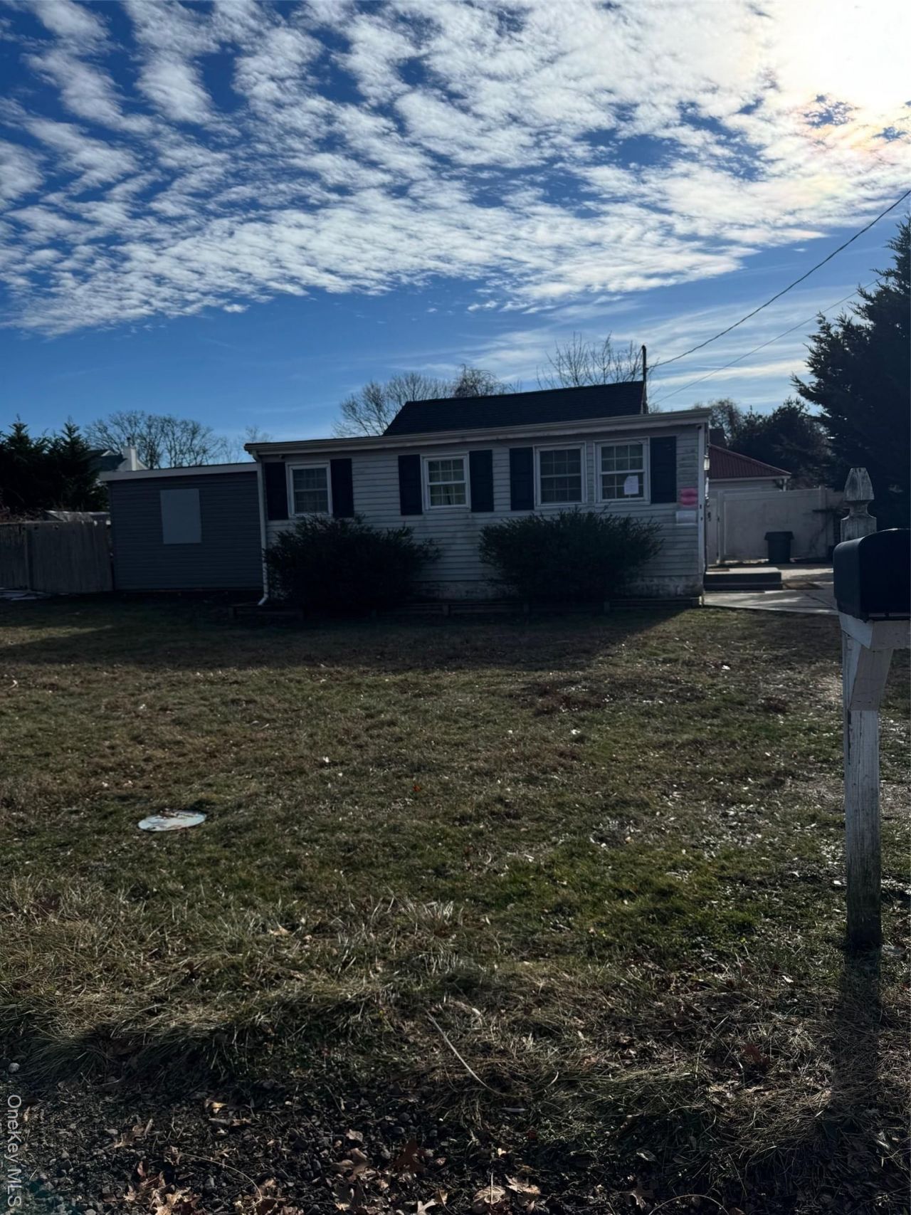 122 Manor Drive, Brookhaven, NY 11967 Main Photo