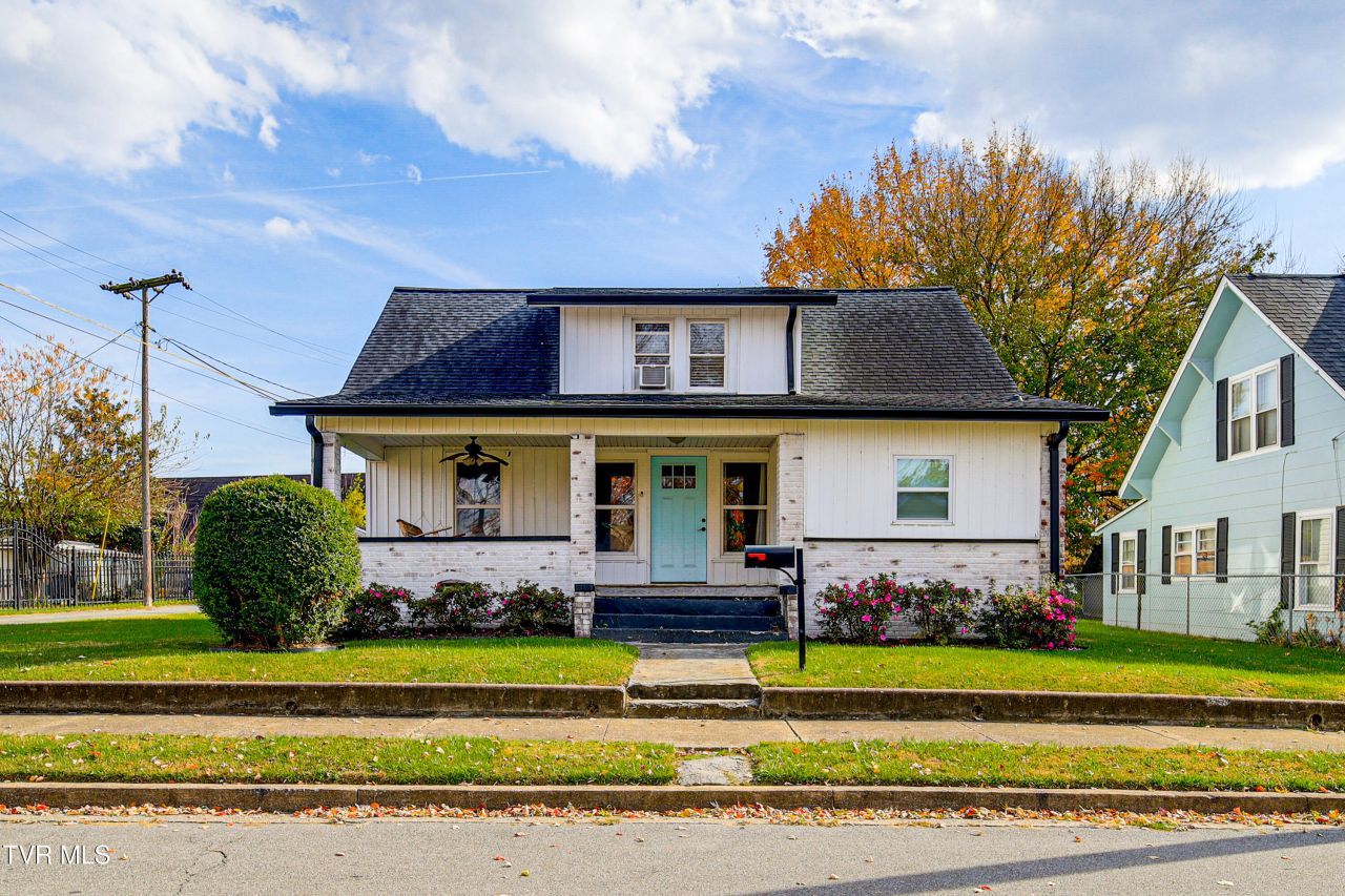 909 Poplar Street, Kingsport, TN 37660 Main Photo