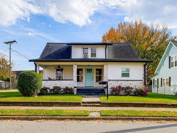 909 Poplar Street, Kingsport, TN 37660