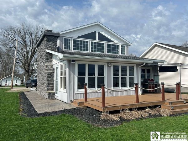 2404 Lakeside Drive, Ashville, NY 14710