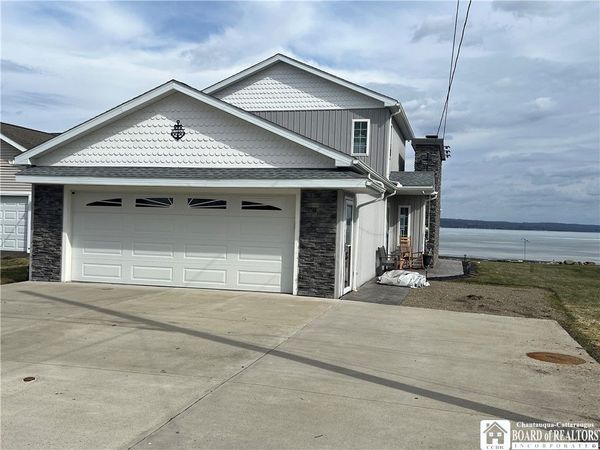 2404 Lakeside Drive, Ashville, NY 14710