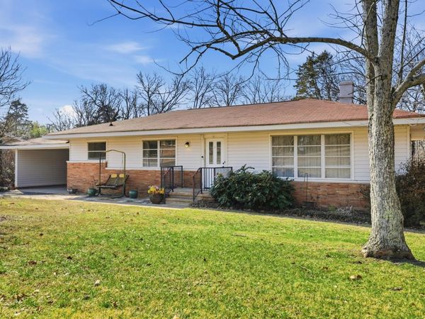 1115 Panorama Drive, Chattanooga, TN 37421