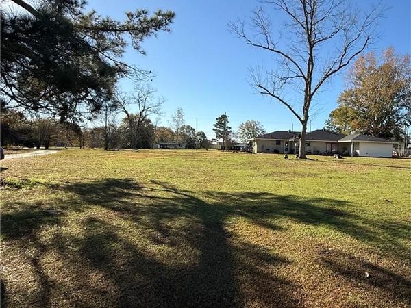 TBD W LA 16 Highway, Amite, LA 70422