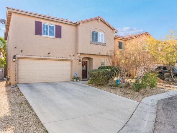 9185 Dutch Oven Court, Las Vegas, NV 89178