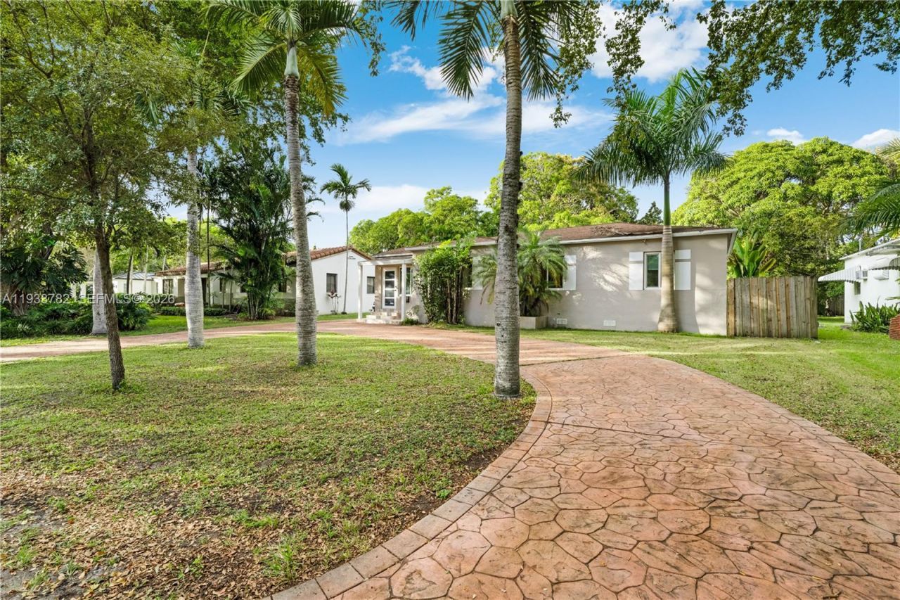 125 NW 88th St , El Portal, FL 33150 Photo