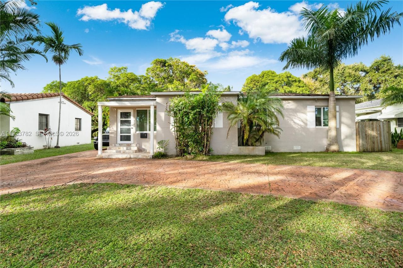 125 NW 88th St , El Portal, FL 33150 Photo