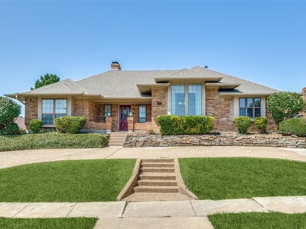 2829 Colleen Drive, Garland, TX 75043