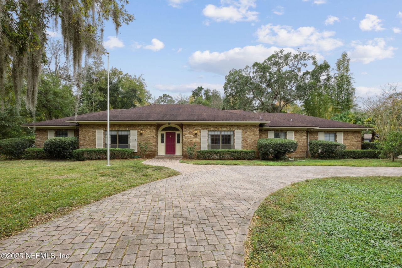 1326 Riverplace Drive, Jacksonville, FL 32223 Photo