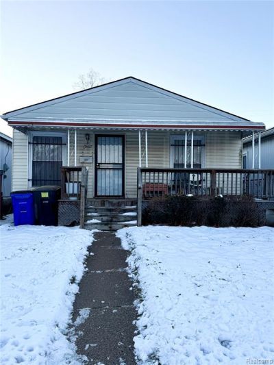 19227 Ryan Road, Detroit, MI 48234 Main Photo