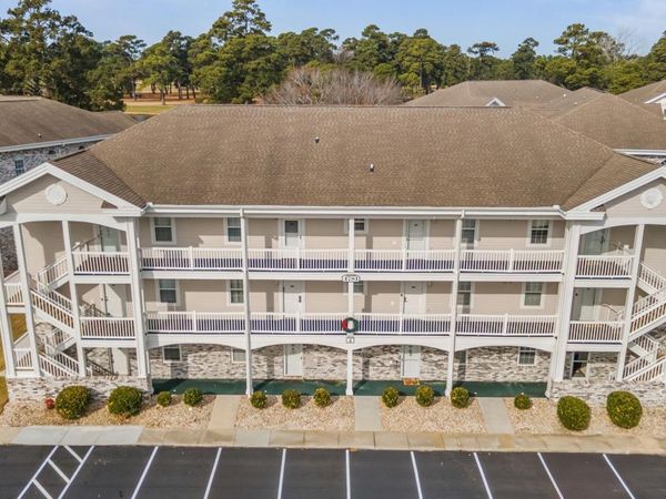 4781 Wild Iris Dr., Unit 301, Myrtle Beach, SC 29577