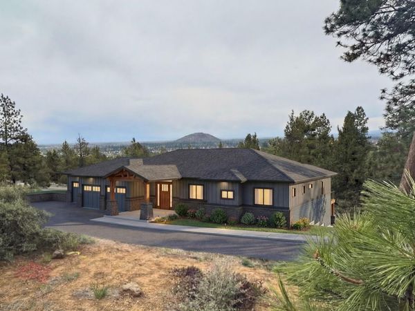 2850 NW Lucus Court, Bend, OR 97703