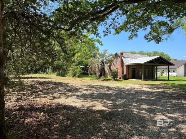 0 Chicago Street, Robertsdale, AL 36567
