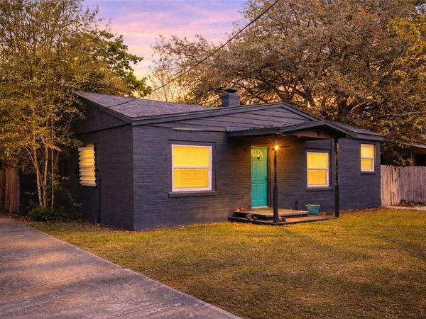 707 W BELMAR, LAKELAND, FL 33803