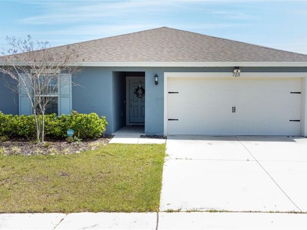 723 JEFFERSON STREET, DAVENPORT, FL 33837