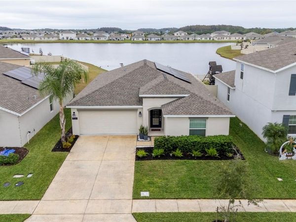 5121 FOUR STRAND COURT, ST CLOUD, FL 34772