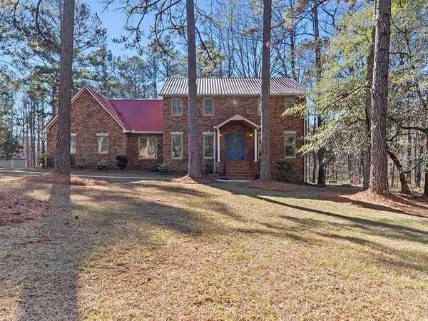 138 Dumbarton Drive, Macon, GA 31210