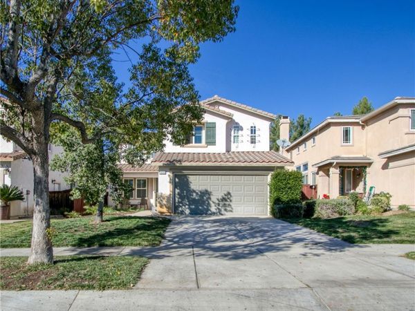 36554 Torrey Pines, Beaumont, CA 92223