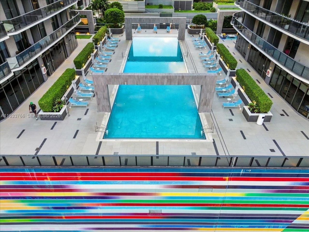 45 SW 9th St, Unit 4306, Miami, FL 33130 Photo