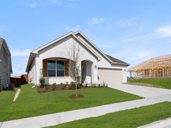 108 Morning Dew Drive, Willow Park, TX 76008