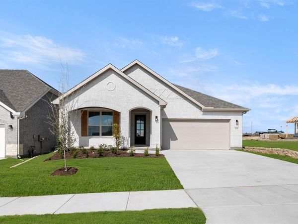 108 Morning Dew Drive, Willow Park, TX 76008