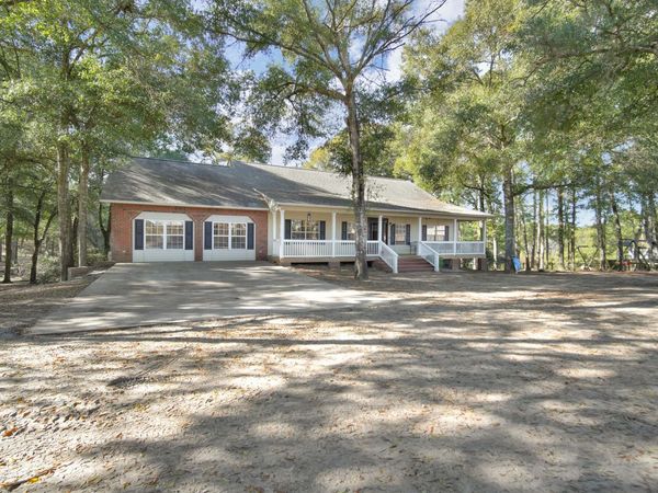 115 steves place Place, Crestview, FL 32536