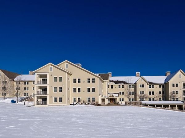 717/719 Q1-4 Jackson Gore Adams House, Unit 717/719 Q1-4, Ludlow, VT 05149