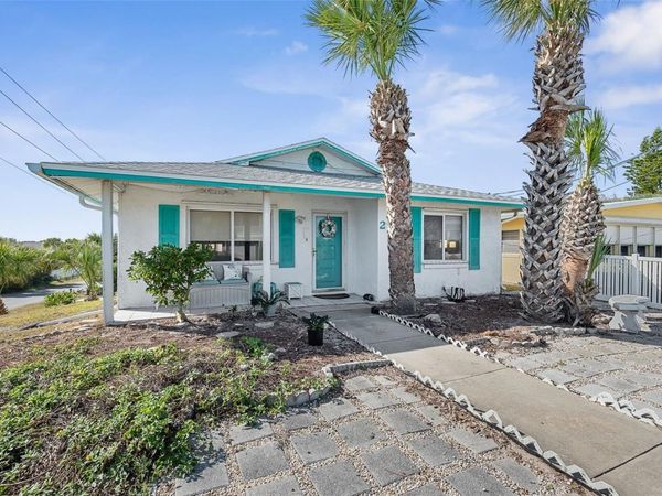 2288 S CENTRAL AVENUE, FLAGLER BEACH, FL 32136