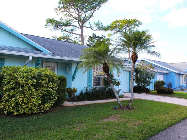 26 FORE DRIVE, NEW SMYRNA BEACH, FL 32168