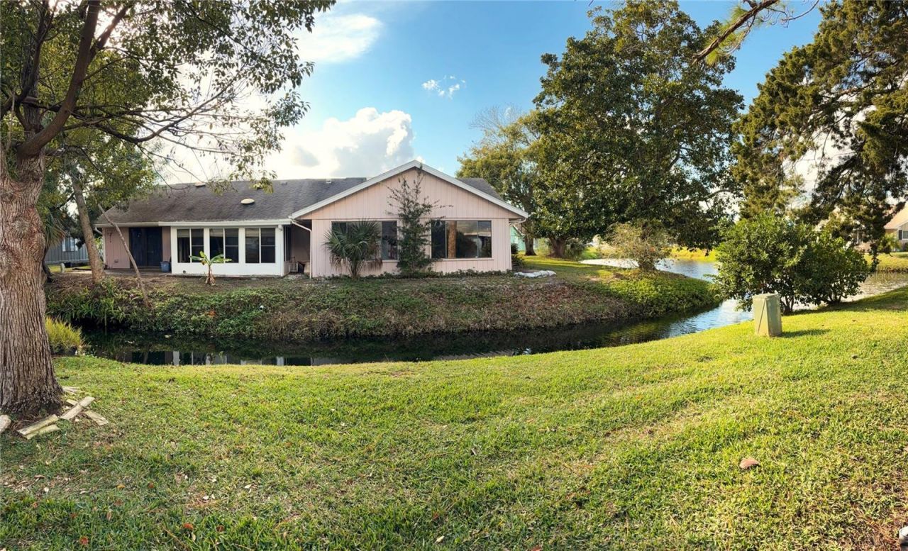 26 Fore Drive, New Smyrna Beach, FL 32168 Photo