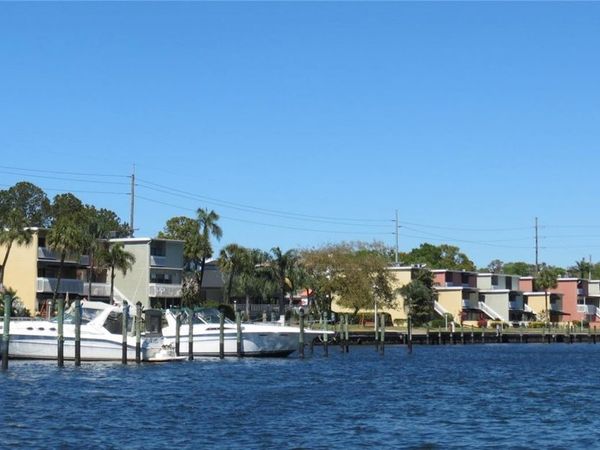 2424 W TAMPA BAY BOULEVARD, Unit D205, TAMPA, FL 33607