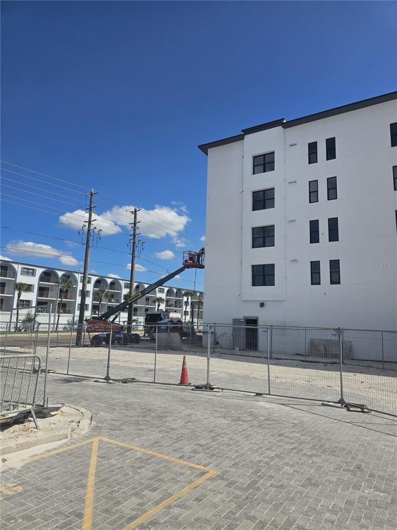 14048 Gulf Boulevard, Unit 301, Madeira Beach, FL 33708 Photo