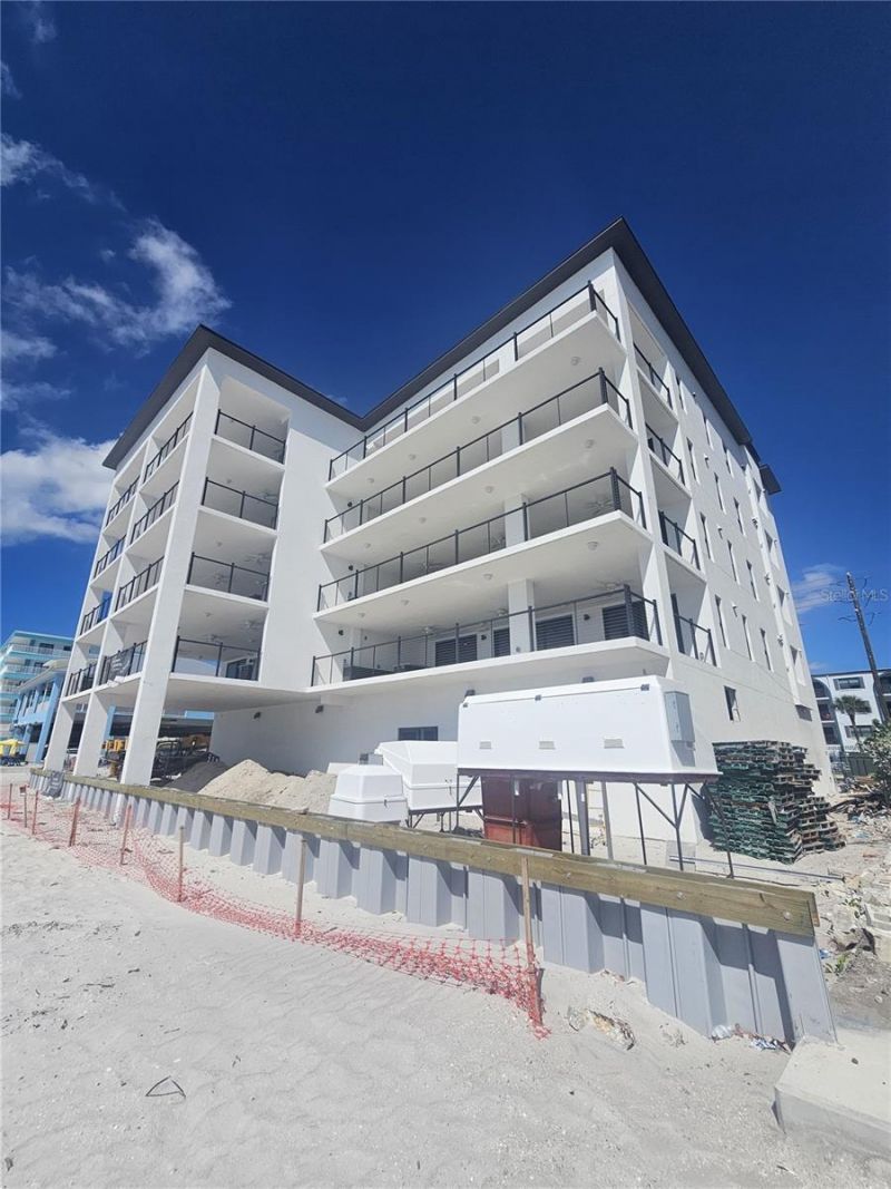 14048 Gulf Boulevard, Unit 301, Madeira Beach, FL 33708 Photo