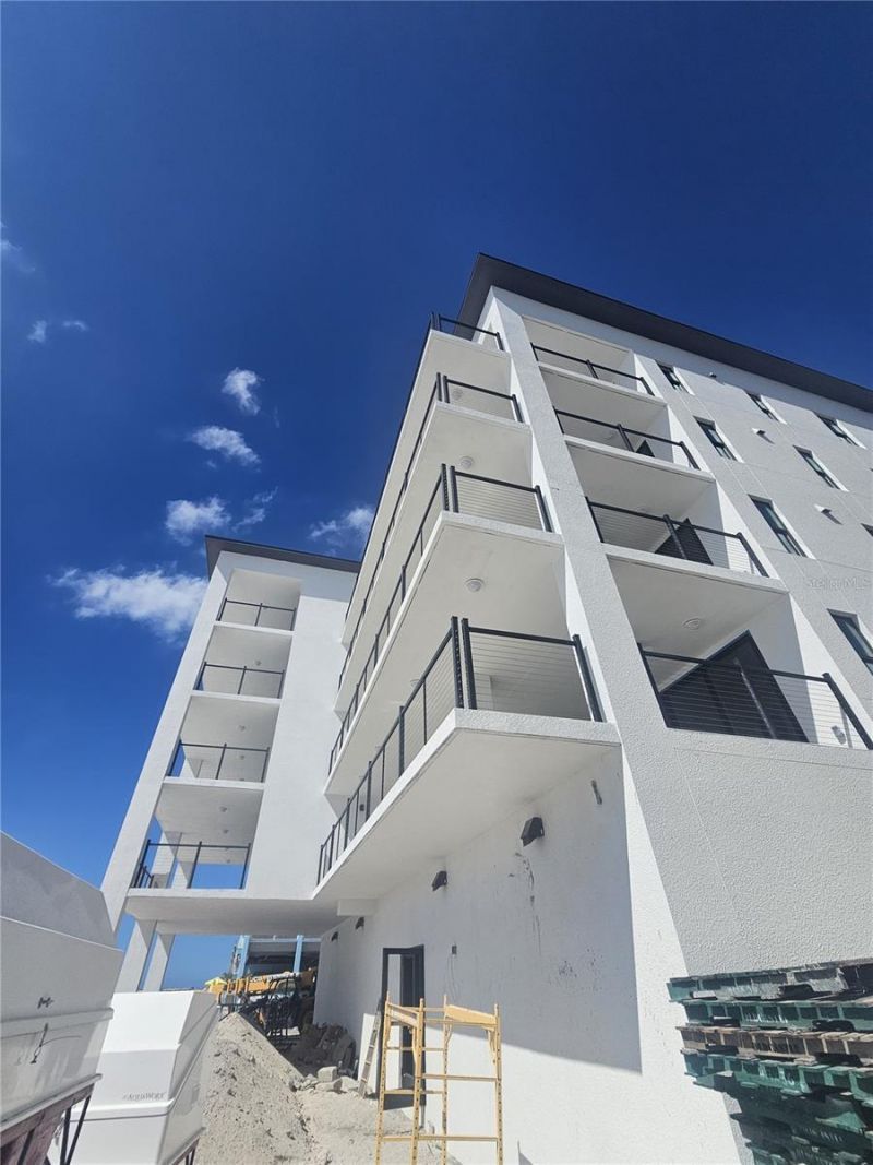 14048 Gulf Boulevard, Unit 301, Madeira Beach, FL 33708 Photo