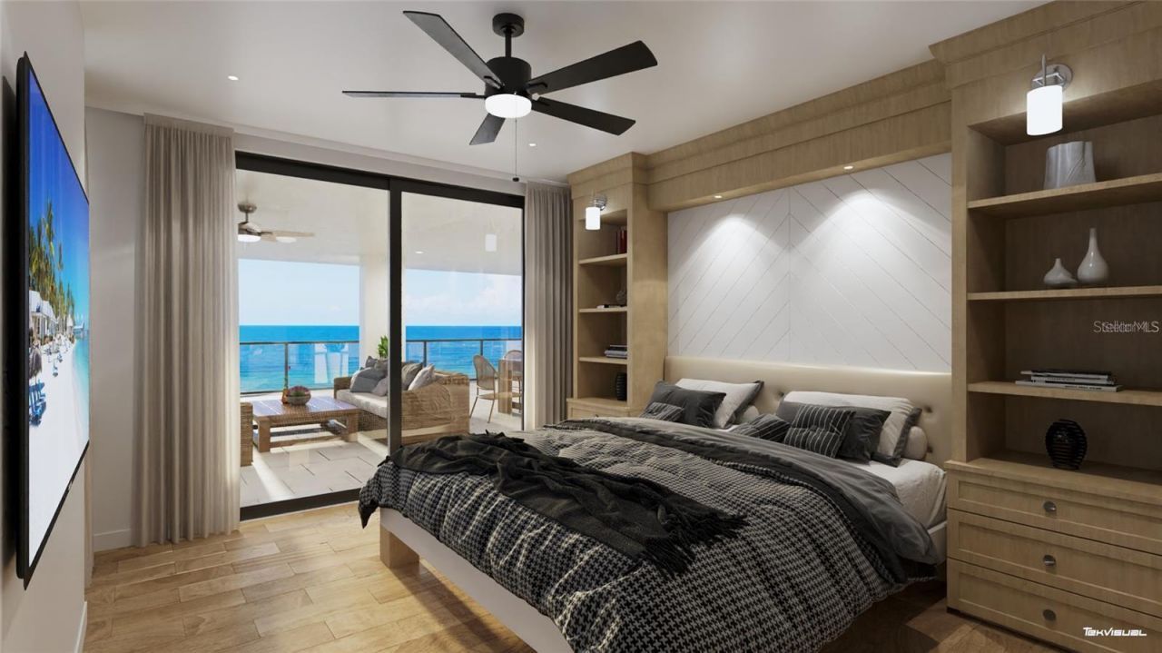 14048 Gulf Boulevard, Unit 301, Madeira Beach, FL 33708 Photo