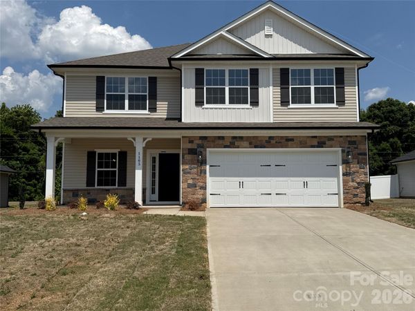 1165 Kildare Drive, Unit 2, Salisbury, NC 28146