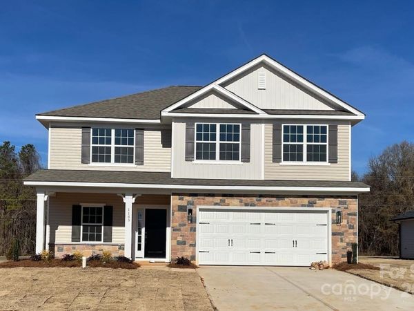 1165 Kildare Drive, Unit 2, Salisbury, NC 28146