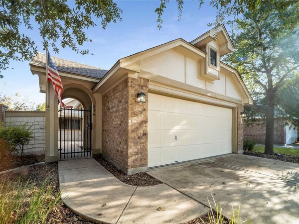 214 Silo ST, San Marcos, TX 78666