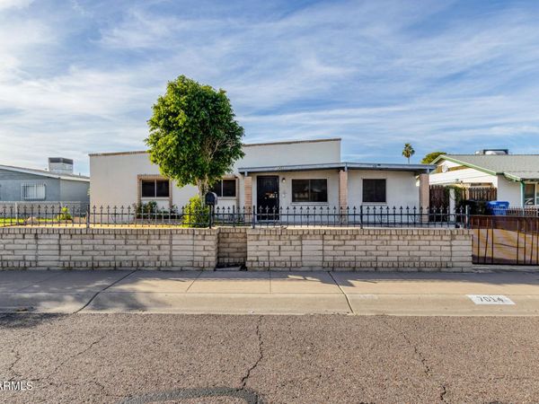 7014 S 17TH Avenue, Phoenix, AZ 85041
