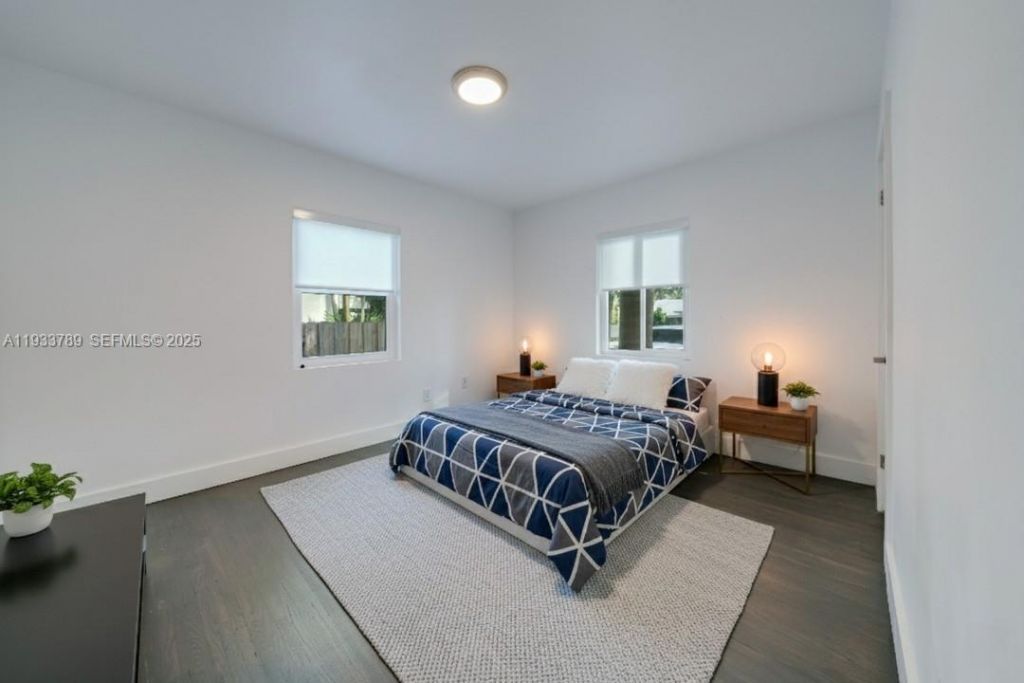 125 NW 88th St, El Portal, FL 33150 Photo