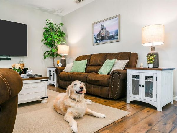 4812 Parkmount Drive, Fort Worth, TX 76137