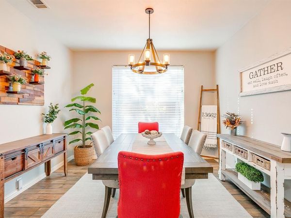 4812 Parkmount Drive, Fort Worth, TX 76137